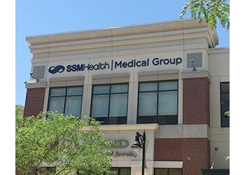 Clinic photo/Office of Dr. HUGH G. TAD BERRY