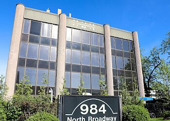 Clinic photo/Office of Dr. HUGO JOSEPH COCUCCI