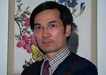 Clinic photo/Office of Dr. HUI CHUN CLINIC OF CHINESE MEDICINE &amp; ACUPUNCTURE CENTRE GLASGOW