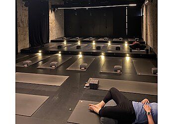 Clinic photo/Office of Dr. HUMMING PUPPY YOGA SYDNEY