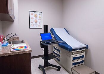 Clinic photo/Office of Dr. HUNALDO VILLALOBOS