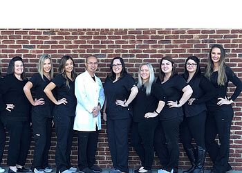 Clinic photo/Office of Dr. HUNG TRAN