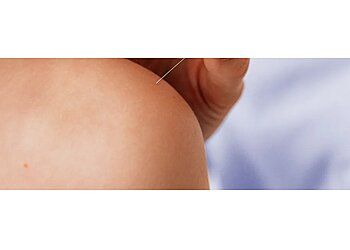 Clinic photo/Office of Dr. HUNTER ACUPUNCTURE