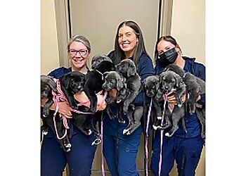 Clinic photo/Office of Dr. HUNTSVILLE ANIMAL HOSPITAL