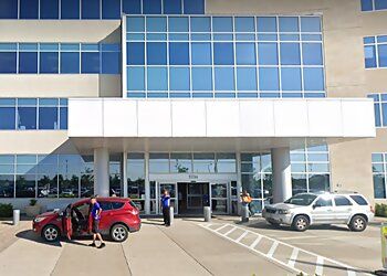 Clinic photo/Office of Dr. HUONG T. HEGDE