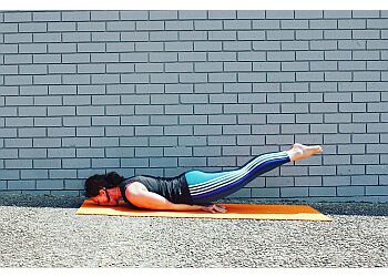 Clinic photo/Office of Dr. HUSKY YOGA STUDIO