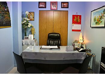 Clinic photo/Office of Dr. HY TRAN