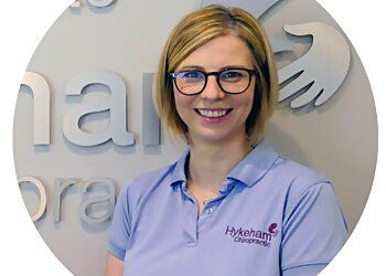 Clinic photo/Office of Dr. HYKEHAM CHIROPRACTIC