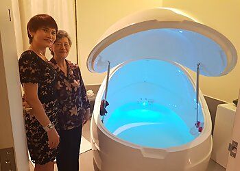 Clinic photo/Office of Dr. I-BEAUTY MEDISPA PTE. LTD.