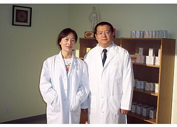 Clinic photo/Office of Dr. I STOP PAIN ACUPUNCTURE AND CHINESE HERB CENTRE