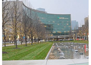 Clinic photo/Office of Dr. IAIN KALFAS