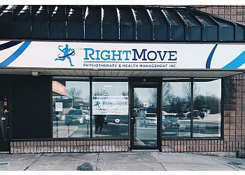 Clinic photo/Office of Dr. IAN BUDGE