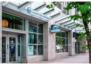 Clinic photo/Office of Dr. IAN GOODWIN