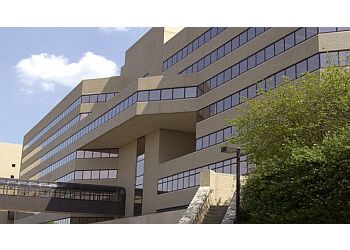 Clinic photo/Office of Dr. IAN K. WHITE