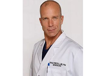 Clinic photo/Office of Dr. IAN M. PURCELL