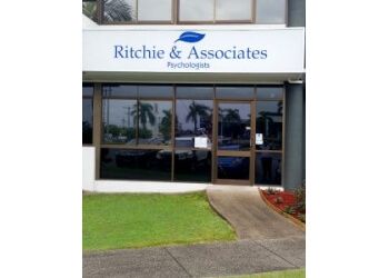 Clinic photo/Office of Dr. IAN RITCHIE