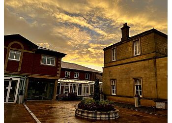 Clinic photo/Office of Dr. IAN SMITH