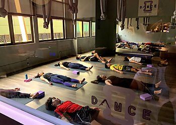 Clinic photo/Office of Dr. IDANCE YOGA &amp; FITNESS STUDIO