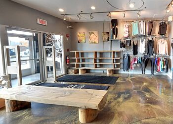 Clinic photo/Office of Dr. IDOLEM HOT YOGA CHAUD CENTROPOLIS