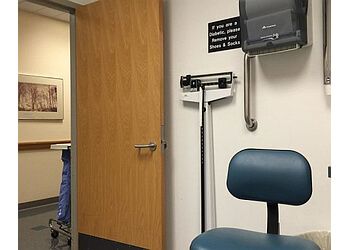 Clinic photo/Office of Dr. IFEANYI ANUSIONWU