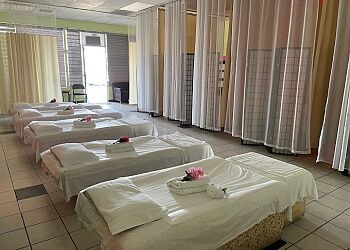 Clinic photo/Office of Dr. IFEET FOOT MASSAGE