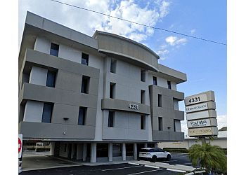 Clinic photo/Office of Dr. IGOR CHAPLIK