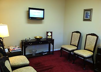 Clinic photo/Office of Dr. IGOR SINGER