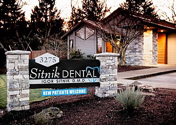 Clinic photo/Office of Dr. IGOR SITNIK