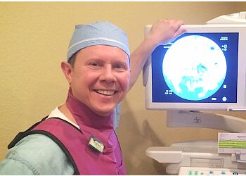 Clinic photo/Office of Dr. IGOR SMELYANSKY