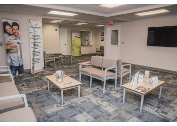 Clinic photo/Office of Dr. IGOR TUROK