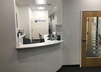 Clinic photo/Office of Dr. IHAM GAMMAS