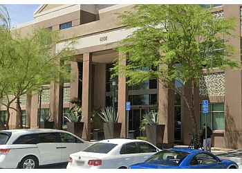 Clinic photo/Office of Dr. IMAD ABUMERI