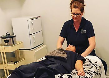 Clinic photo/Office of Dr. IMAGINE WHOLENESS MASSAGE THERAPY