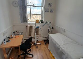 Clinic photo/Office of Dr. IMPERIAL HERBARY CHINESE MEDICINE CENTRE