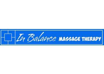 Clinic photo/Office of Dr. IN BALANCE MASSAGE THERAPY CLINIC