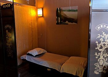 Clinic photo/Office of Dr. IN STEP MASSAGE DOWNEY