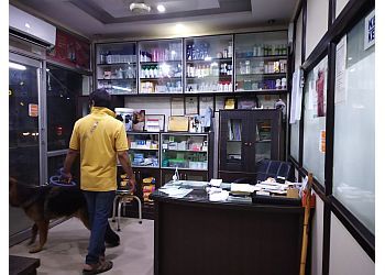 Clinic photo/Office of Dr. INDIRAPURAM PET CLINIC