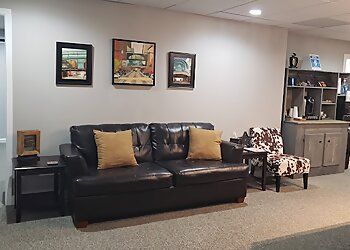 Clinic photo/Office of Dr. INDY COUNSELING PROFESSIONALS