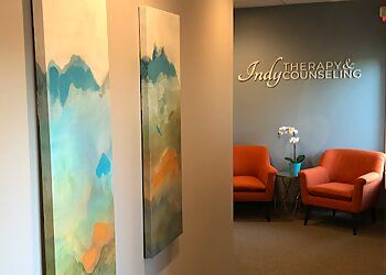 Clinic photo/Office of Dr. INDY THERAPY AND COUNSELING