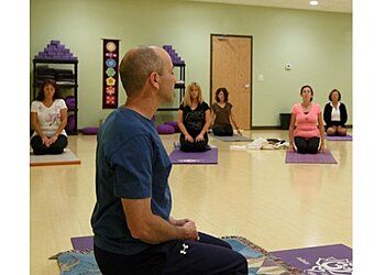 Clinic photo/Office of Dr. INFINITE LIGHT CENTER FOR YOGA AND WELLNESS