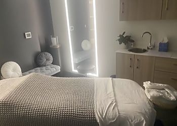 Clinic photo/Office of Dr. INFINITY MASSAGE