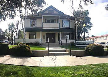 Clinic photo/Office of Dr. INGRID E. TRENKLE