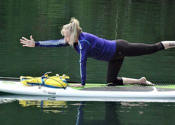 Clinic photo/Office of Dr. INNER VISION YOGA