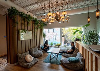 Clinic photo/Office of Dr. INNOCERE YOGA