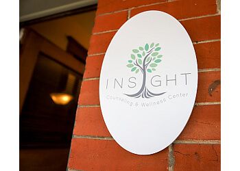 Clinic photo/Office of Dr. INSIGHT COUNSELING &amp; WELLNESS CENTER