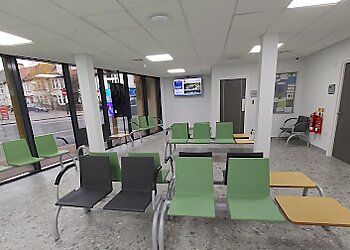 Clinic photo/Office of Dr. INSPIRE DENTAL SOUTHEND