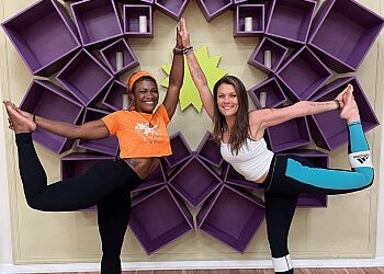 Clinic photo/Office of Dr. INSPIRIT YOGA STUDIO