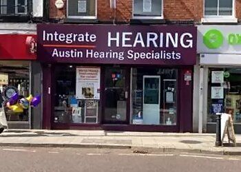 Clinic photo/Office of Dr. INTEGRATE HEARING