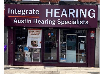 Clinic photo/Office of Dr. INTEGRATE HEARING