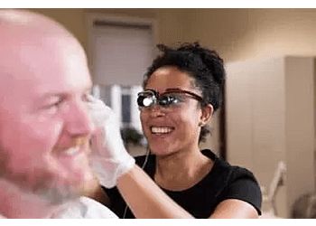 Clinic photo/Office of Dr. INTEGRATE HEARING